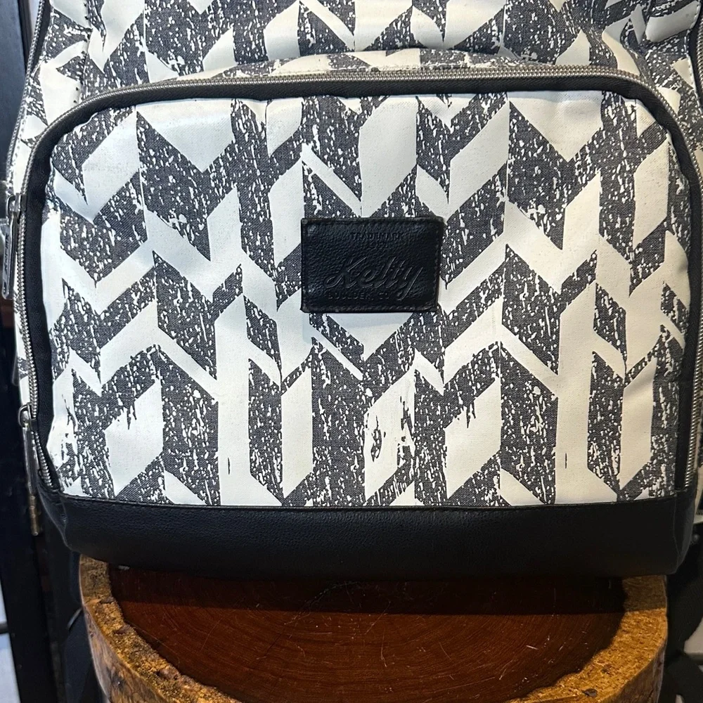 Kelty this bag